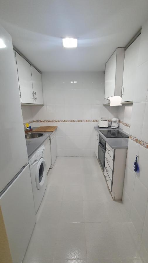 Ideal Familias En Urbanizacion De Lujo A 600M De La Playa Levante Con Wifi, Ac Y Parking 베니돔 외부 사진