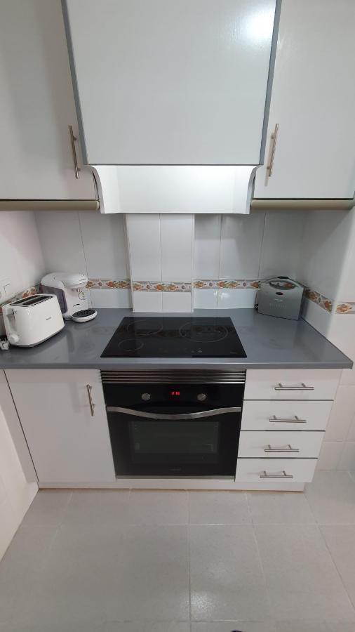 Ideal Familias En Urbanizacion De Lujo A 600M De La Playa Levante Con Wifi, Ac Y Parking 베니돔 외부 사진