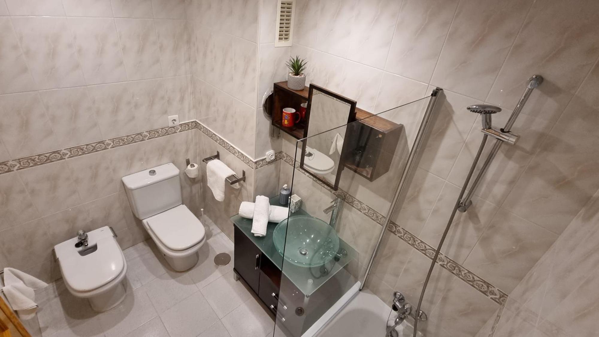 Ideal Familias En Urbanizacion De Lujo A 600M De La Playa Levante Con Wifi, Ac Y Parking 베니돔 외부 사진